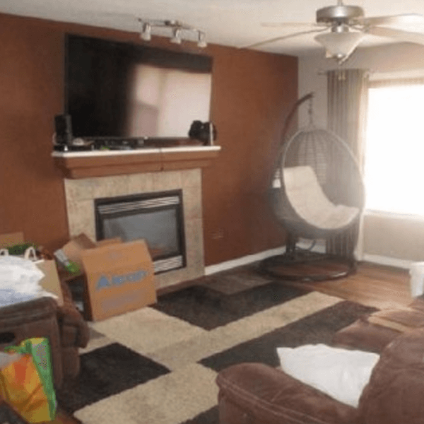 Before renovation 163