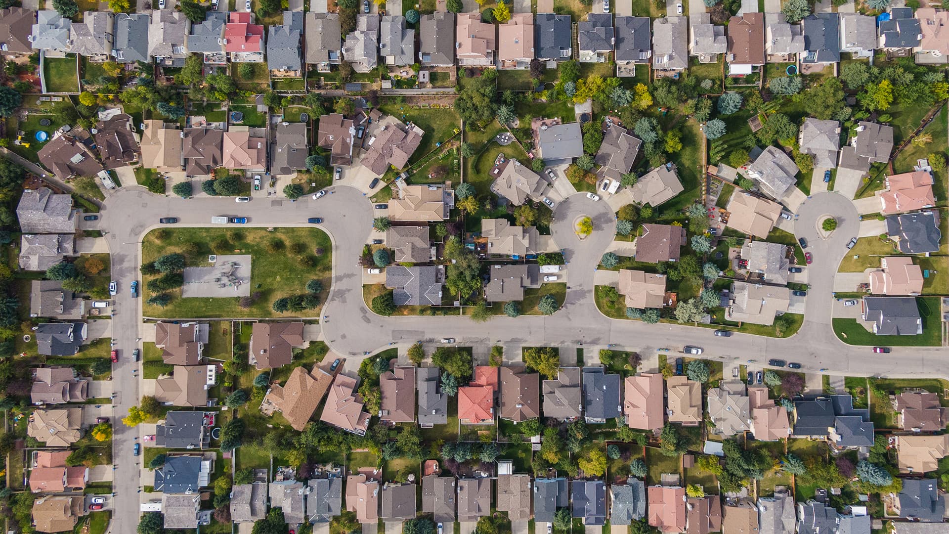 Neighborhood overview