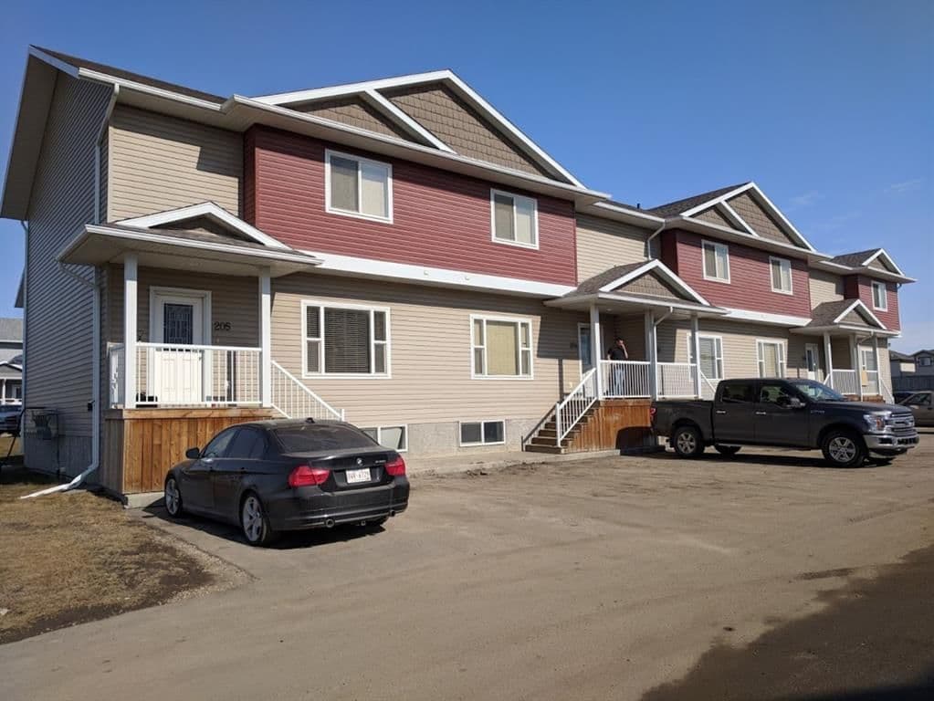 9201 92A Street Grande Prairie