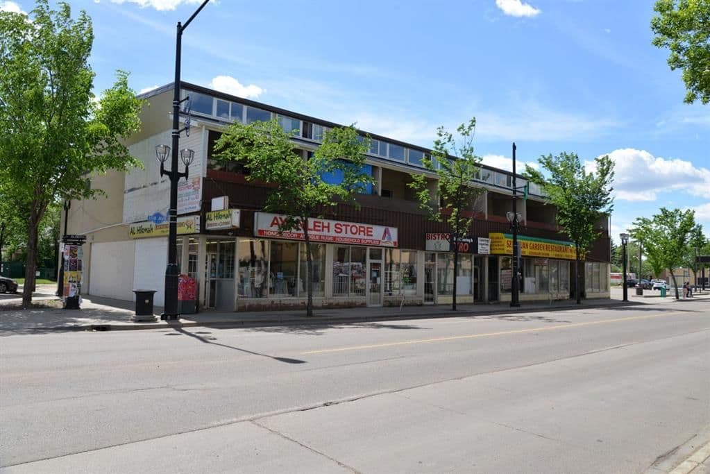 Sold property in Alberta Avenue
