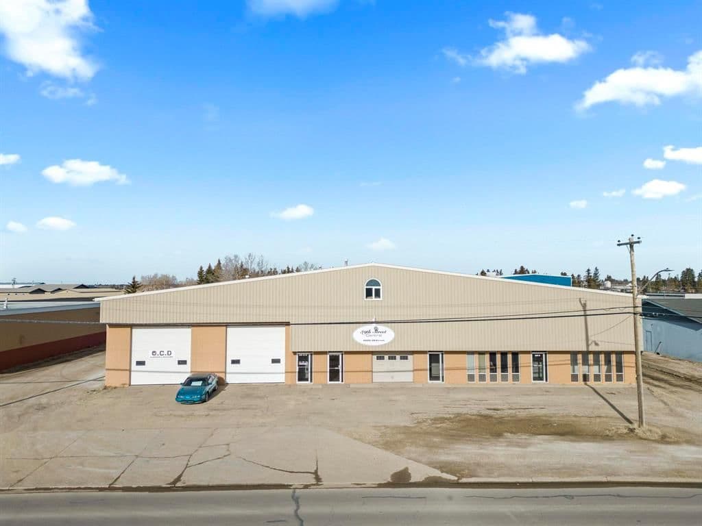 4520 39 Street Camrose