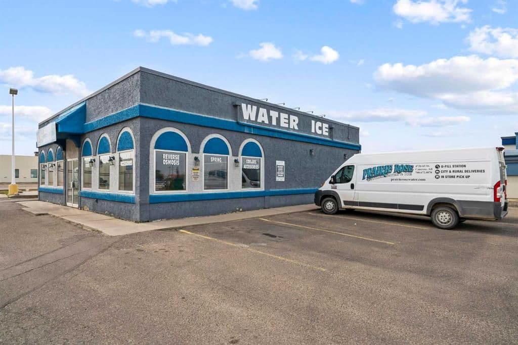 Sold property in West End