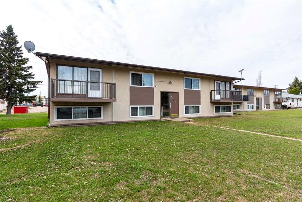 Sold property in West Lloydminster