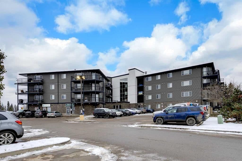 Sold property in Downtown