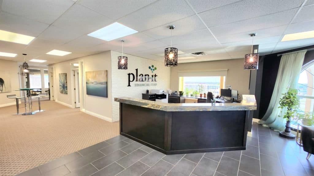 300 10011 92 Street Grande Prairie