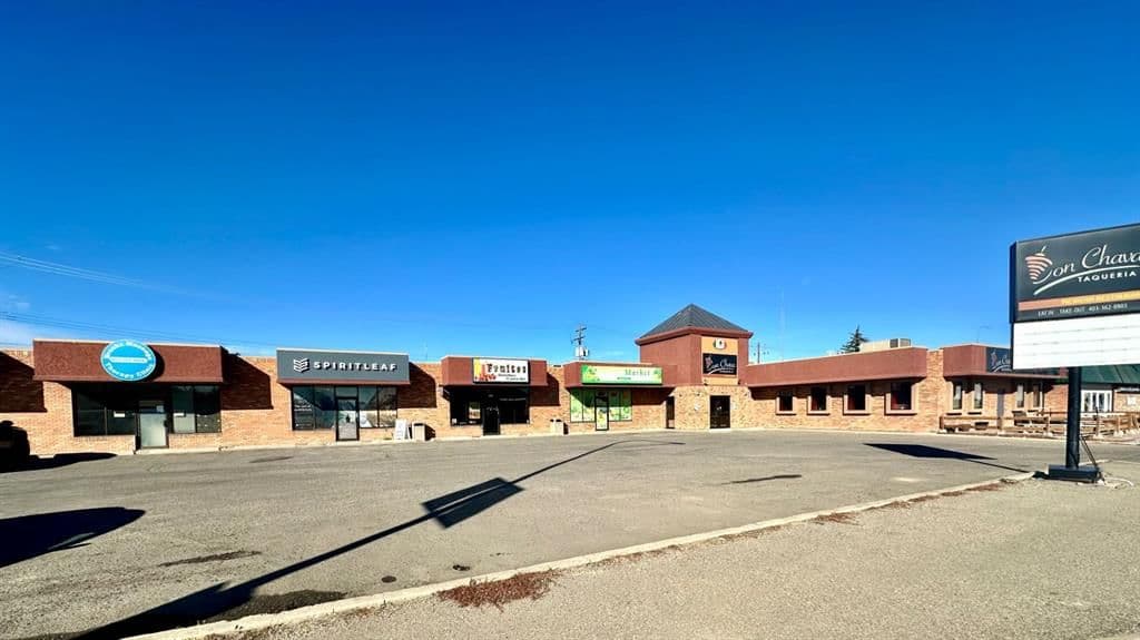 Sold property in Central