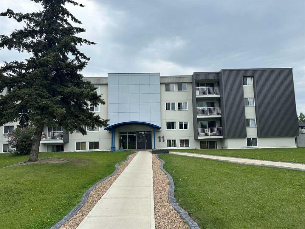 Sold property in Downtown