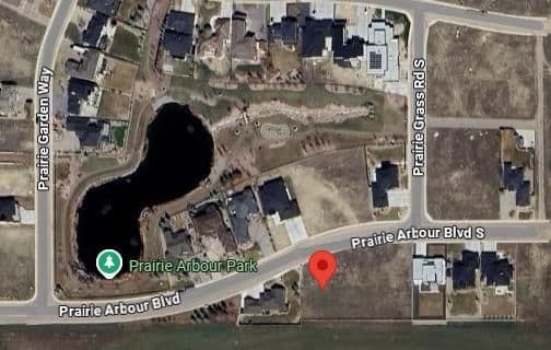 90 Prairie Arbour Boulevard S Lethbridge