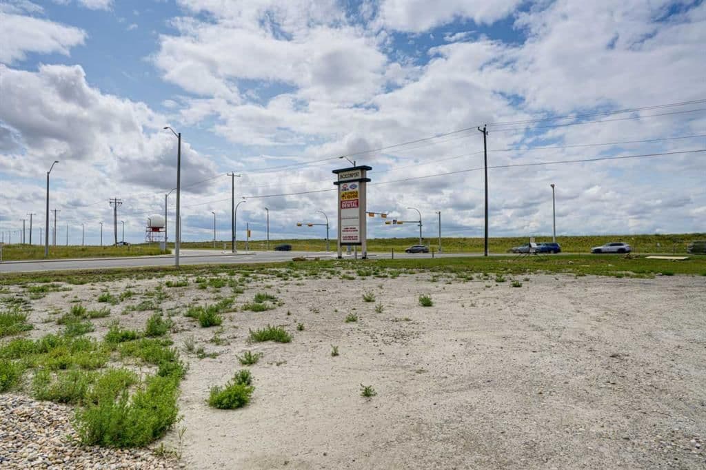 Sold property in Stoney 3