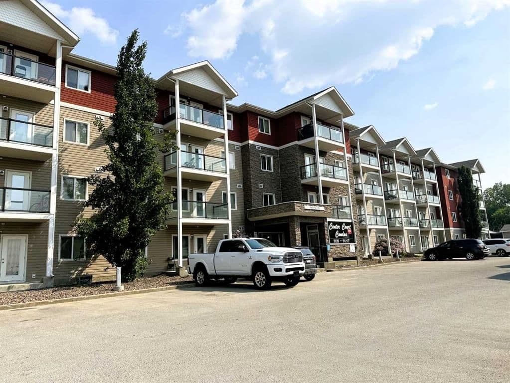 213 9810 96 Street Grande Prairie