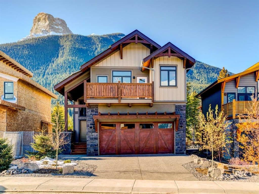 Sold property in Three Sisters