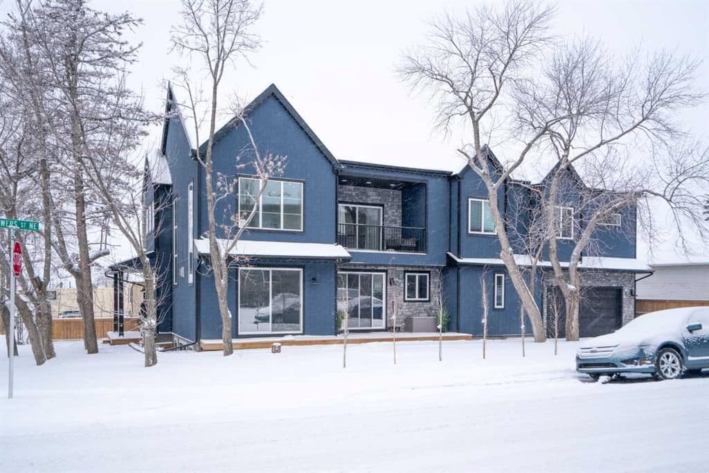 116 Centre Avenue NE Airdrie