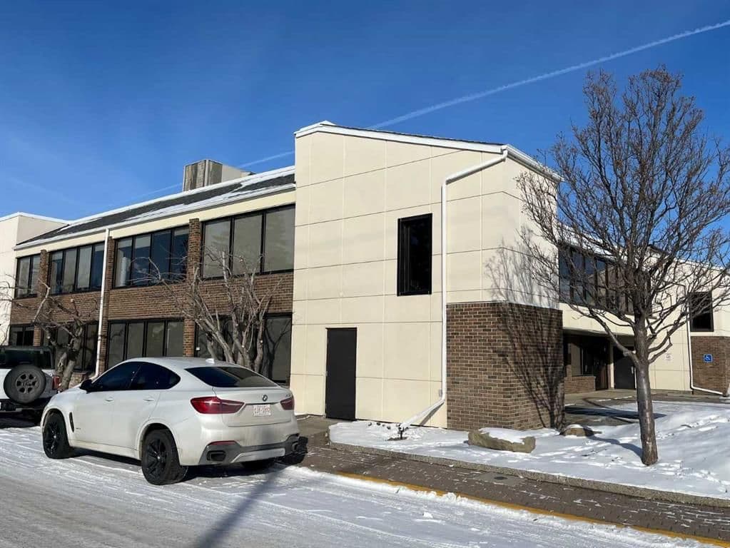 Sold property in Downtown High River