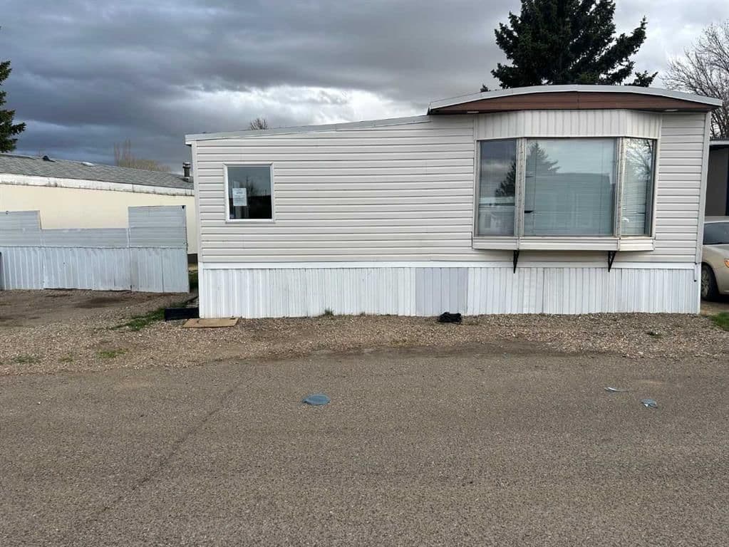 Sold property in SW Hill