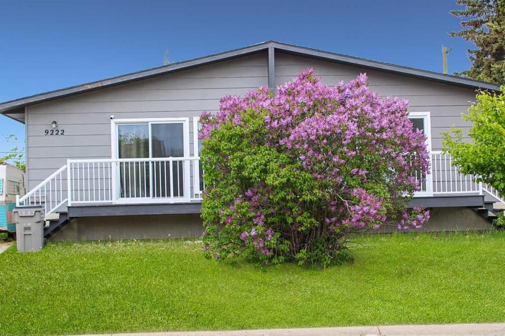 9222 112 A Avenue Grande Prairie