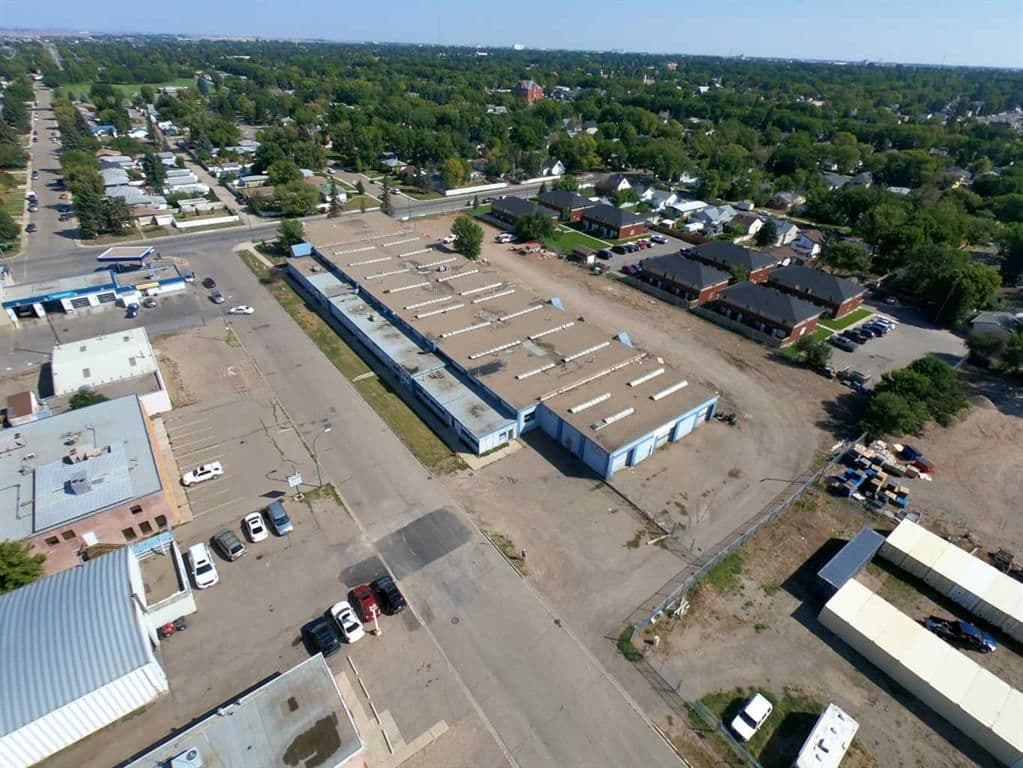 443 10th Street N Lethbridge
