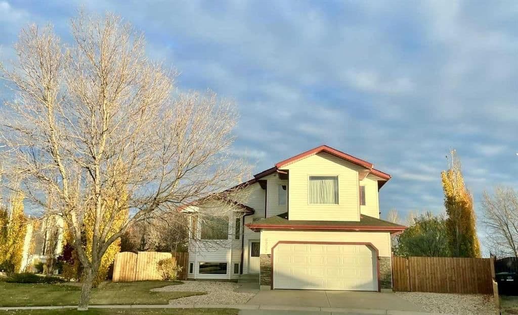 Sold property in Century Meadows