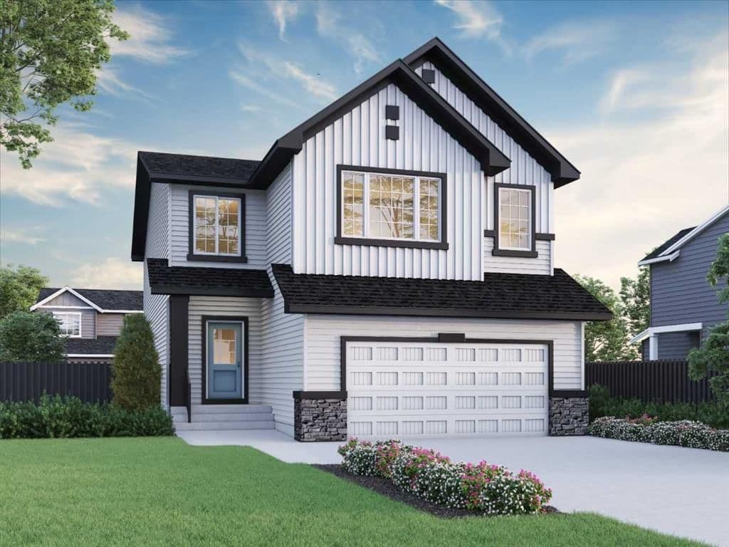 Sold property in Dawson's Landing