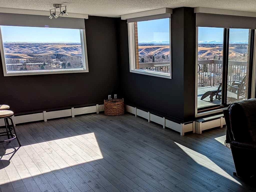 Sold property in Downtown