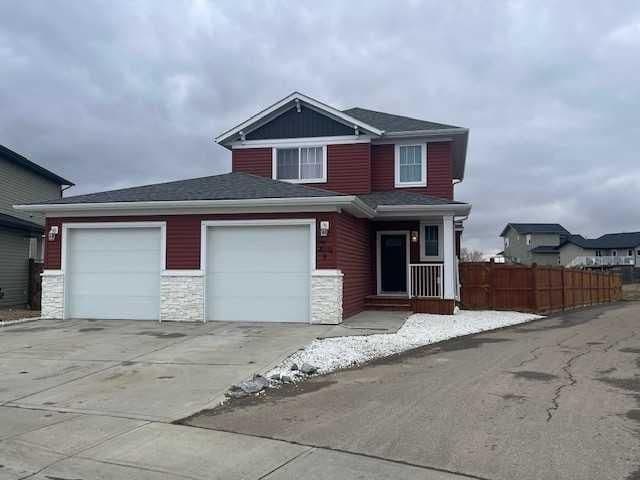 Sold property in Hampton Pointe