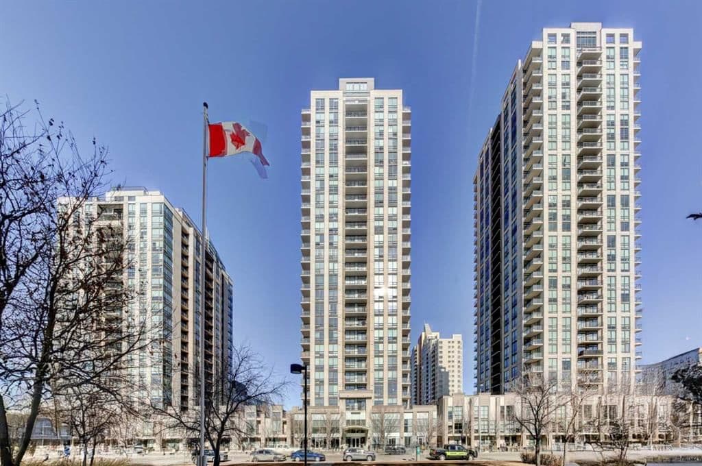 Sold property in Beltline