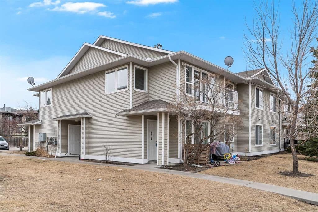 Sold property in Sunrise Meadows