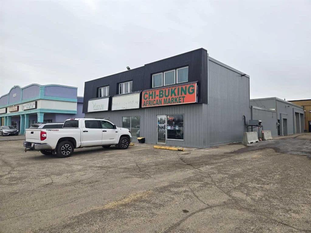 2 6838 50 Avenue Red Deer
