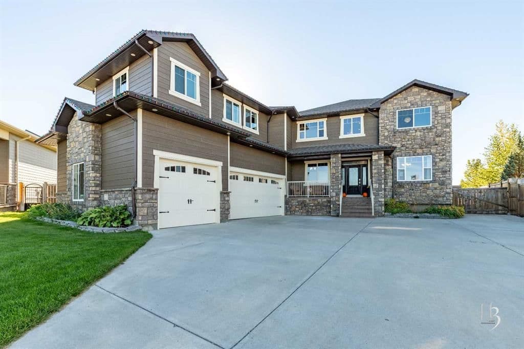 409 Arbourwood Terrace S Lethbridge