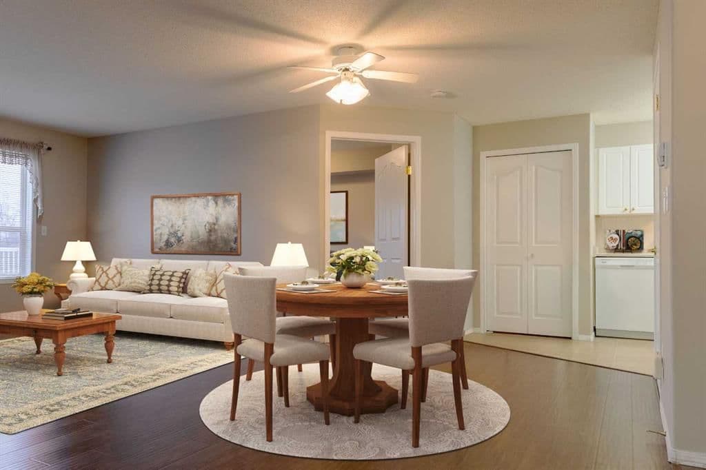 Sold property in Clearview Meadows