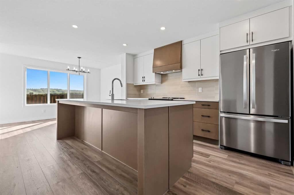 Sold property in Wolf Willow