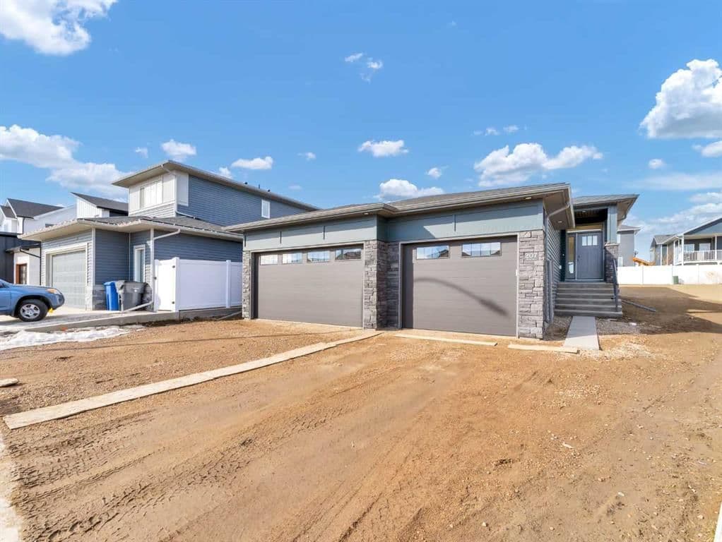 Sold property in SE Southridge