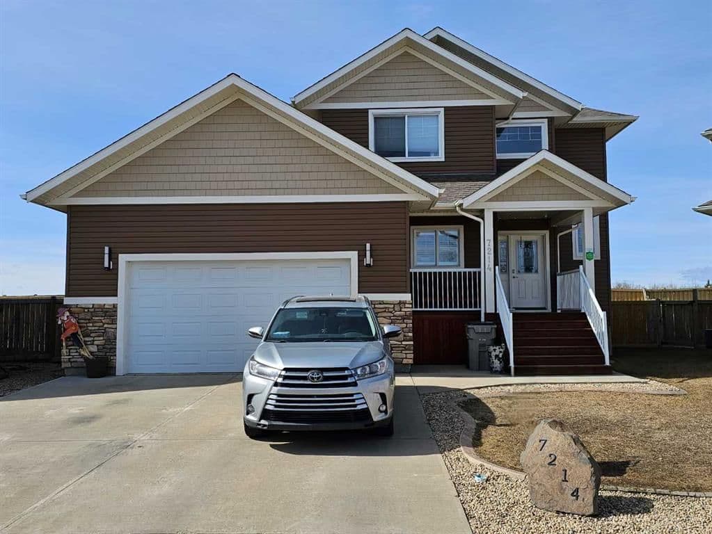 7214 91 Street Grande Prairie