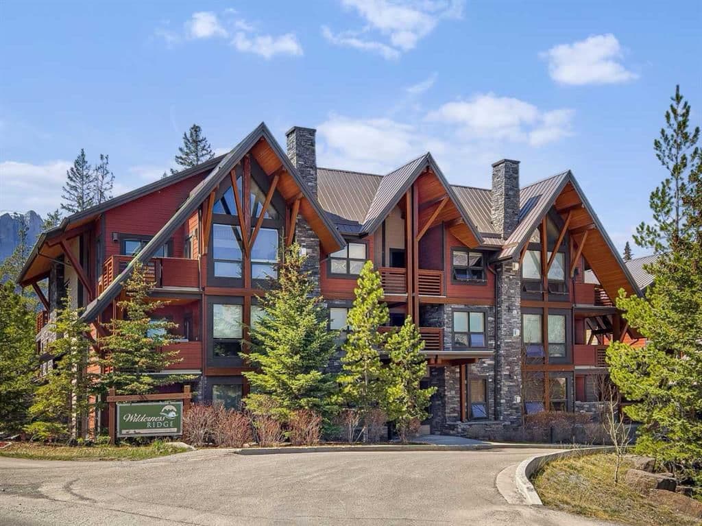 Sold property in Three Sisters