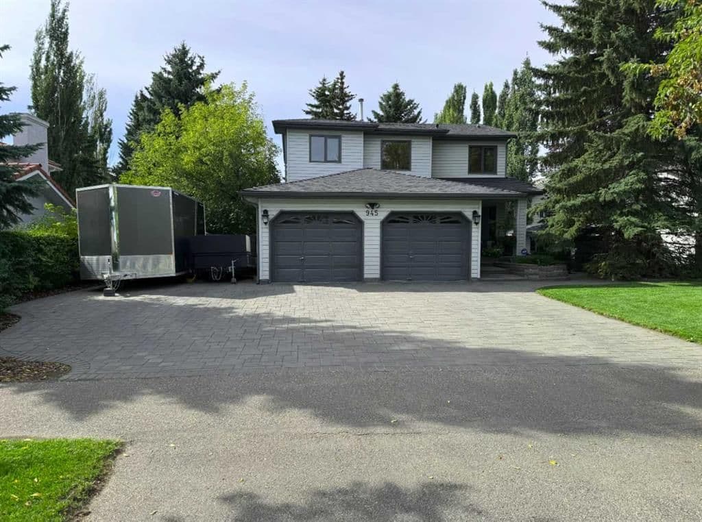 Sold property in Chesterview Estates