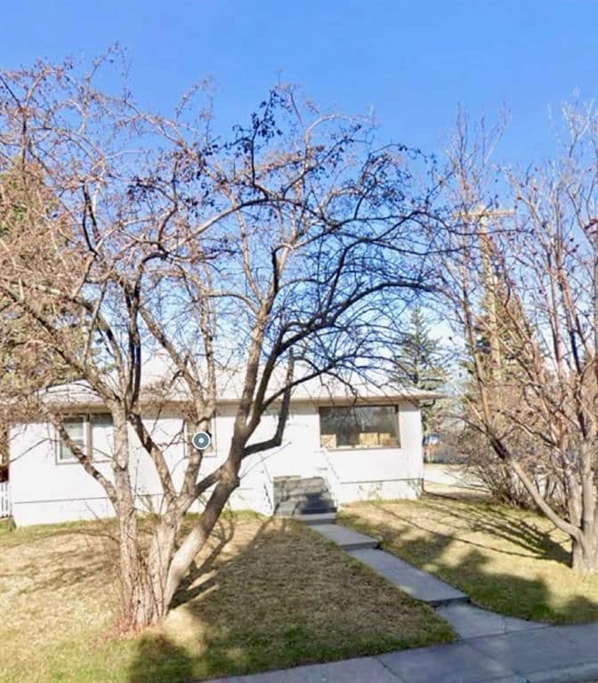 Sold property in Shaganappi