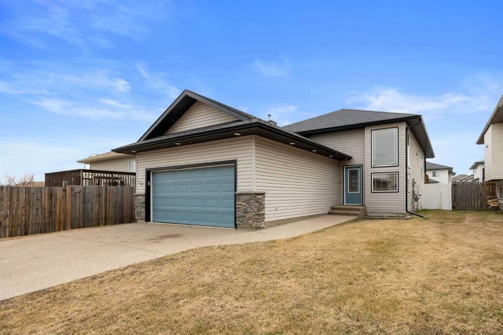 Sold property in Timberlea