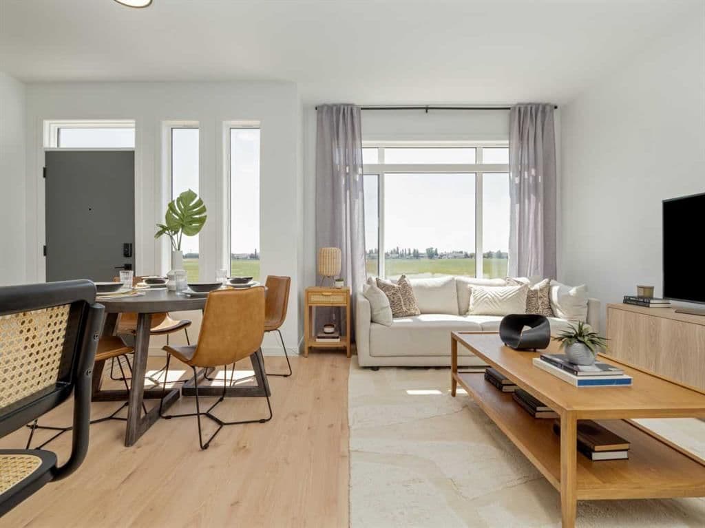 Sold property in Blackwolf 2
