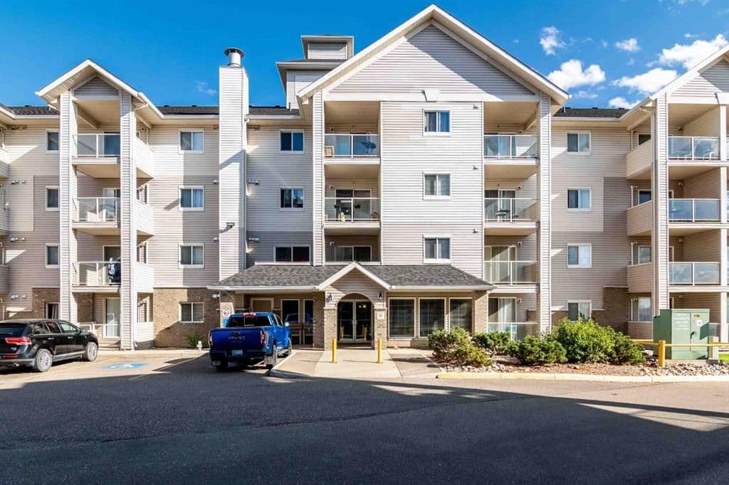 Sold property in Northwest Crescent Heights