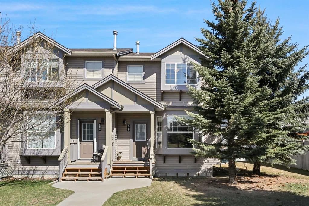 Sold property in Luxstone
