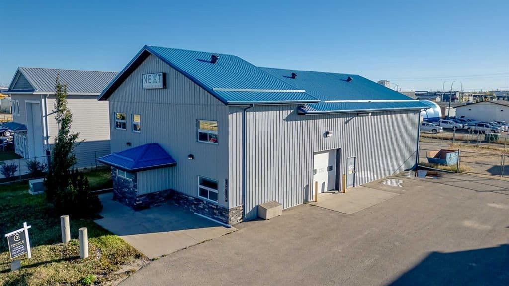 Sold property in Northridge