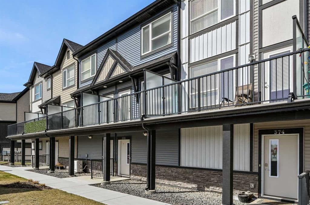 Sold property in Belmont