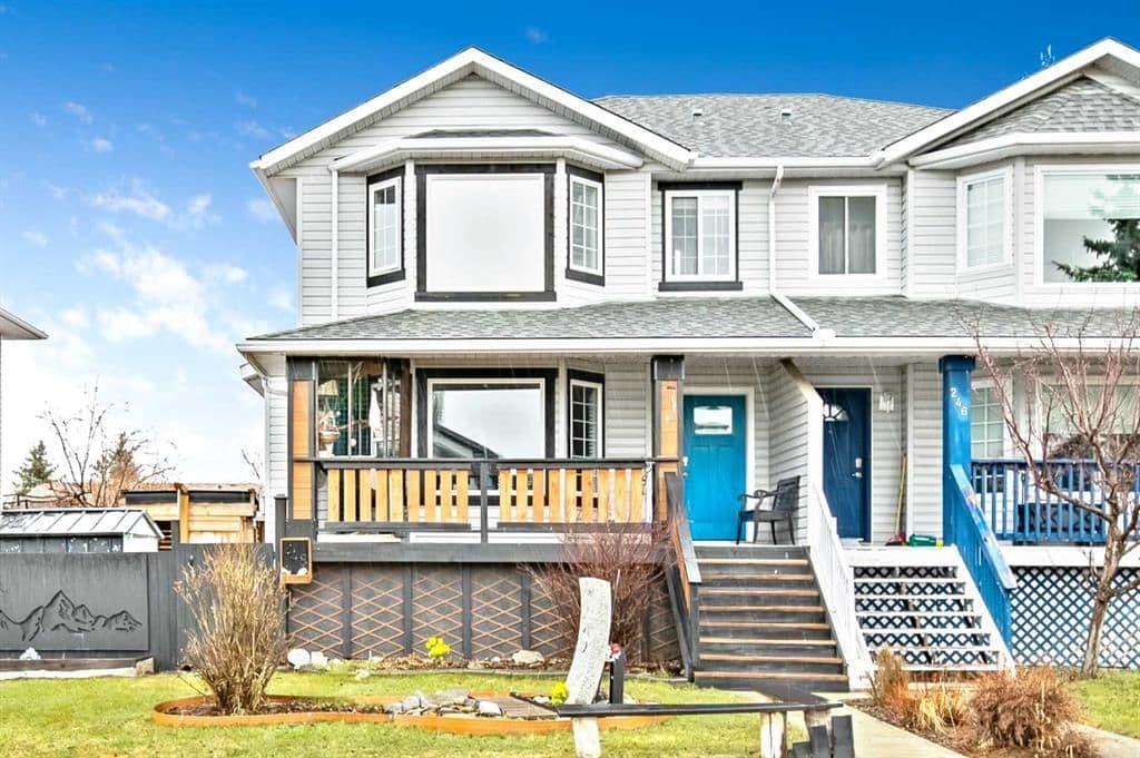 Sold property in Sheep River Ridge