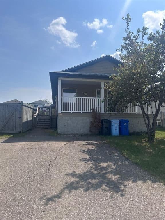 Sold property in Timberlea