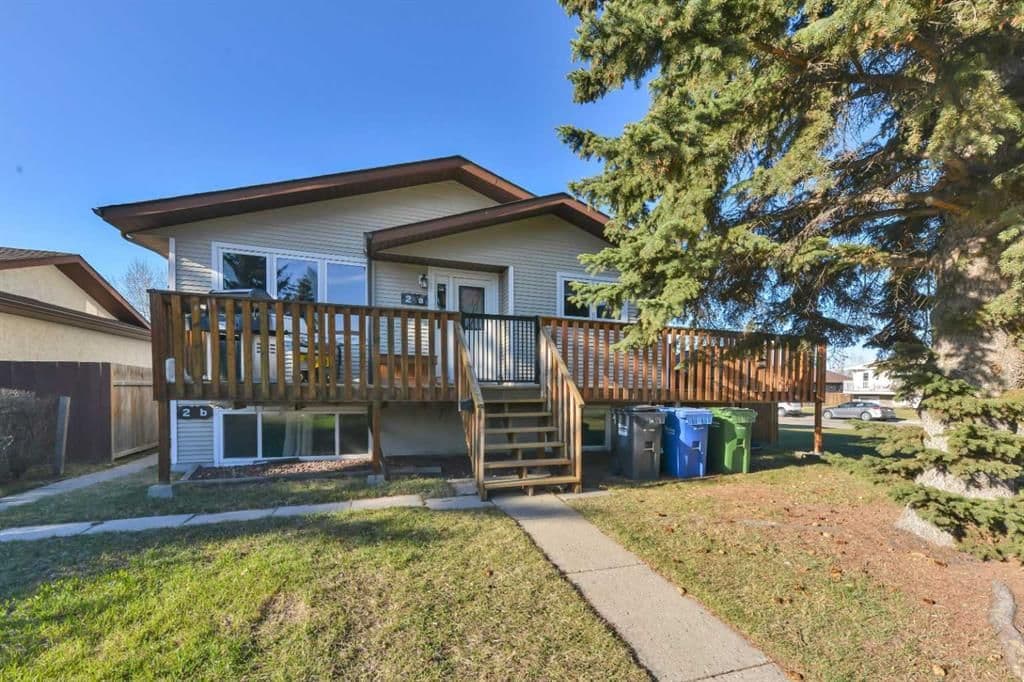 2 Greenham Drive Red Deer