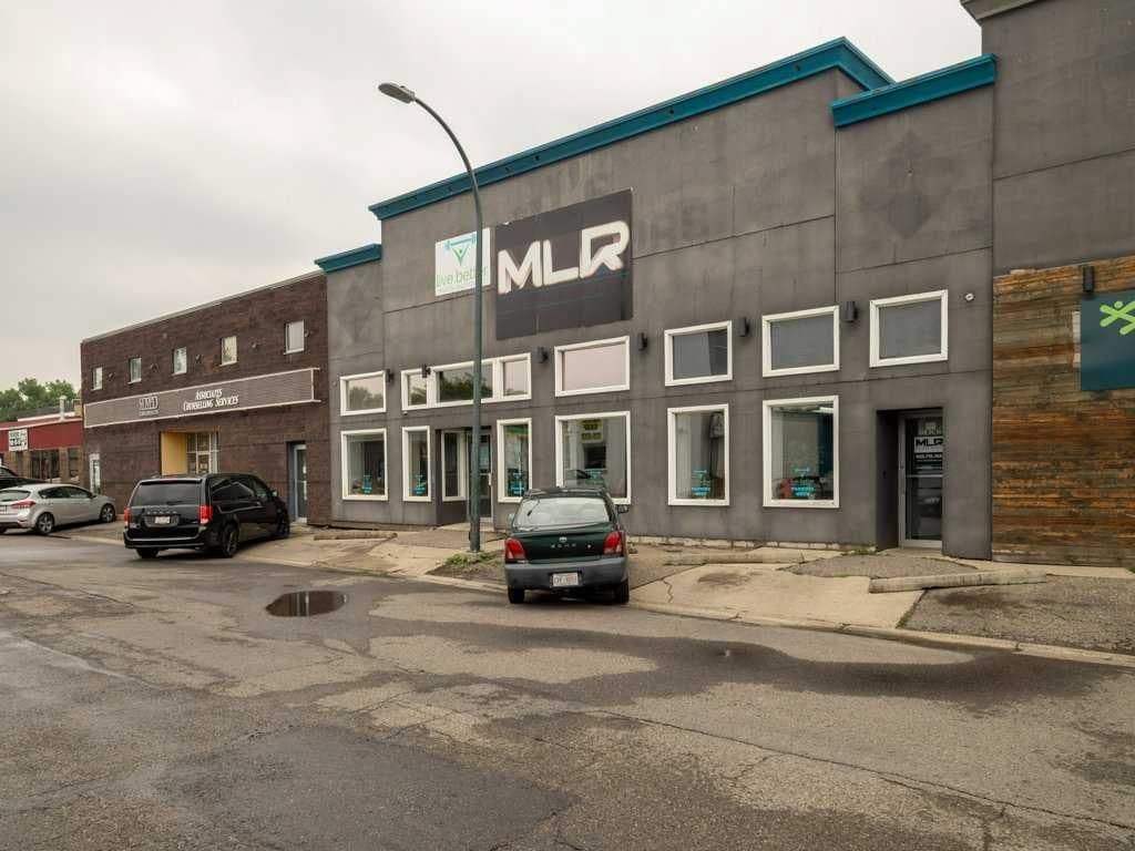 235 & 231 12B Street N Lethbridge