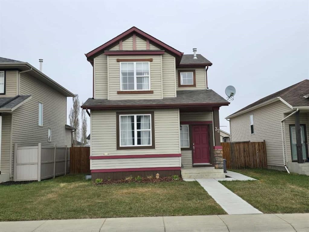32 Johns Street Red Deer