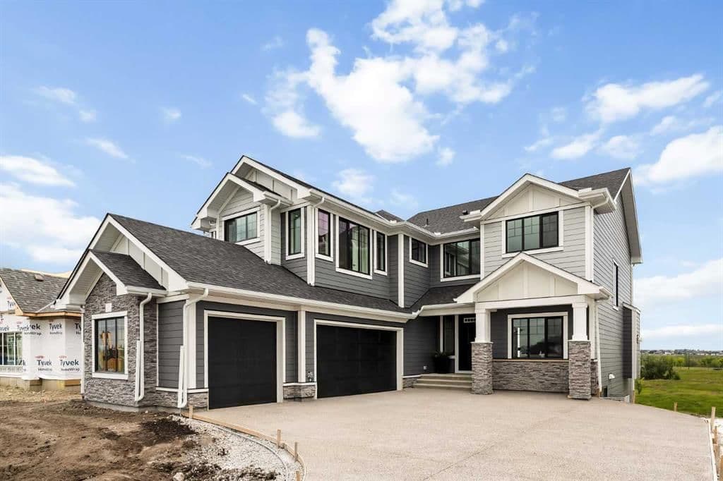 Sold property in Cimarron Estates