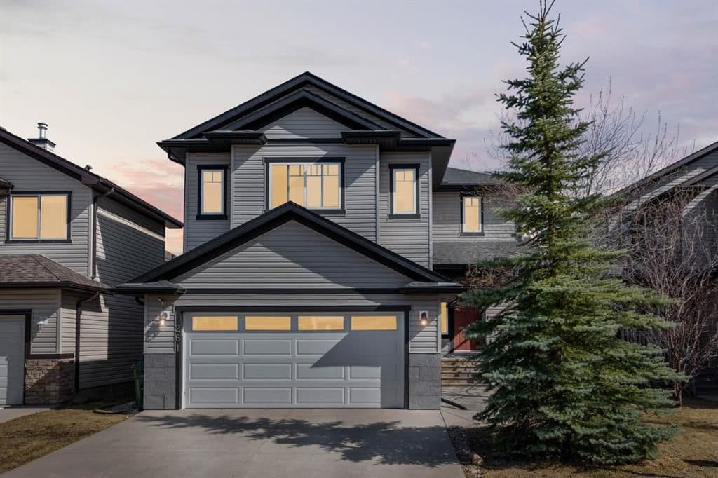 261 Canals Circle SW Airdrie