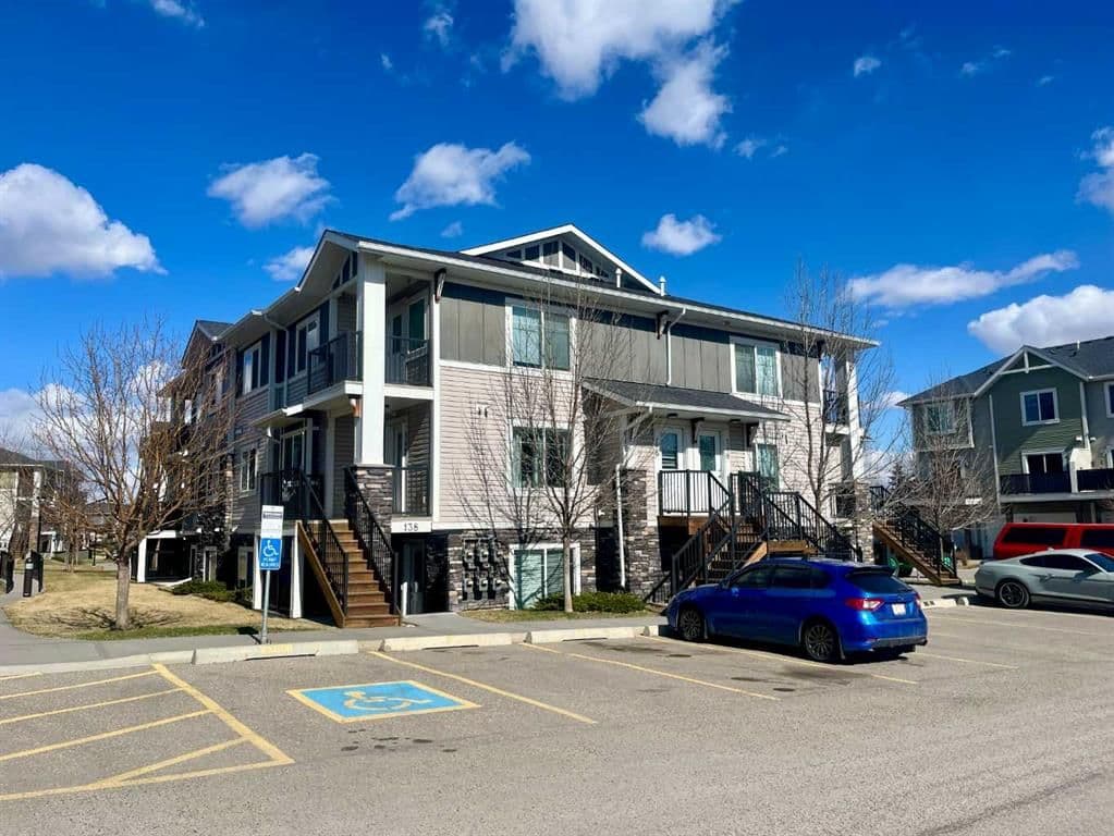 Sold property in Westmere