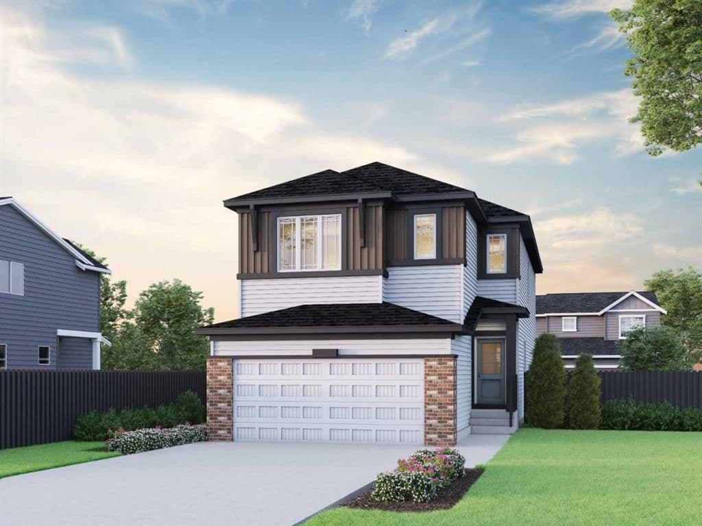 Sold property in D'arcy Ranch